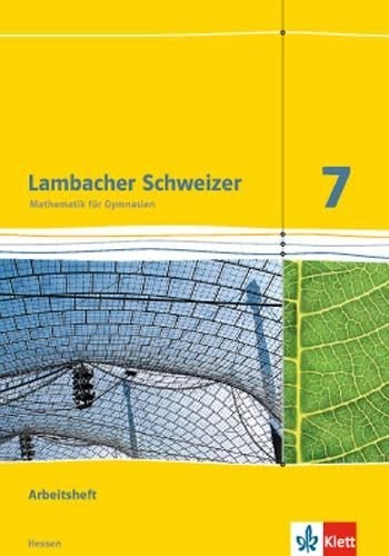Lambacher schweizer 7 - lambacher, schweizer.