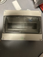 Spelsberg Automatenkasten AK 12 sicherungskasten   73541201 unterverteiler 