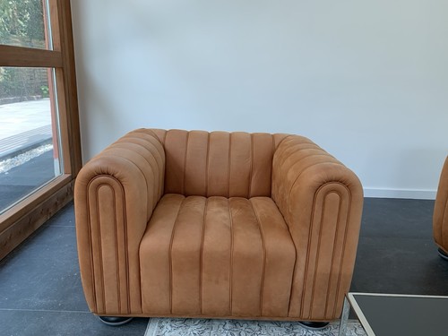 Wittmann club 1910 sessel - club,