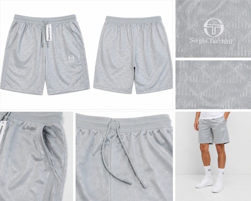 Sergio tacchini herren shorts - sergio,