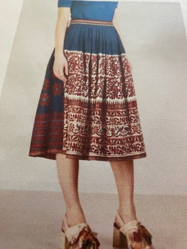 Rock max mara größe 42 - max,