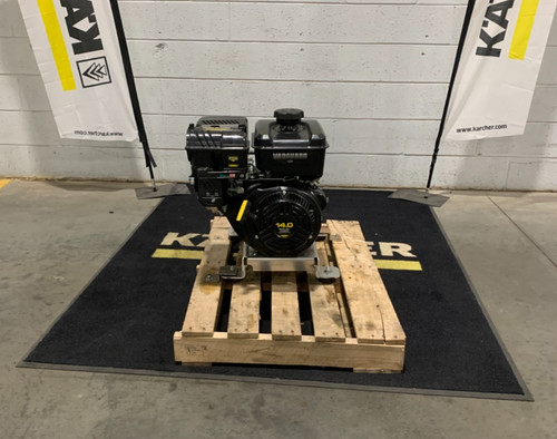 Karcher g cal skid - hd, cal.skid