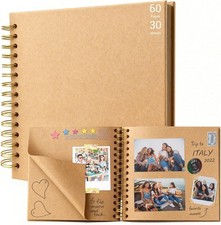 Fotoalbum zum Selbstgestalten