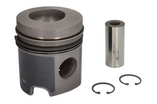 Kolbenschmidt 93741600 kolben - 93741600,