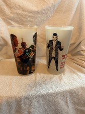 Konzert Becher Plastik Fan