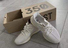 Yeezy boost 350 weis - 350, 43