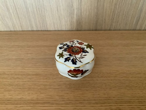 Royal worcester palissy - worcester,