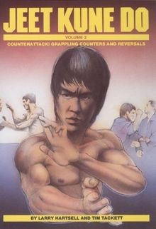 Grappling - (jeet, do)
