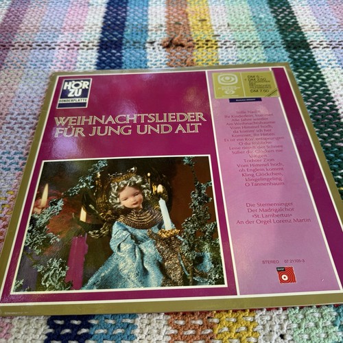 Weihnachtslieder für jung und - weihnachtslieder,