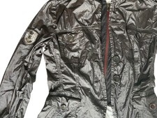 IQ Woman Jacke Metallic