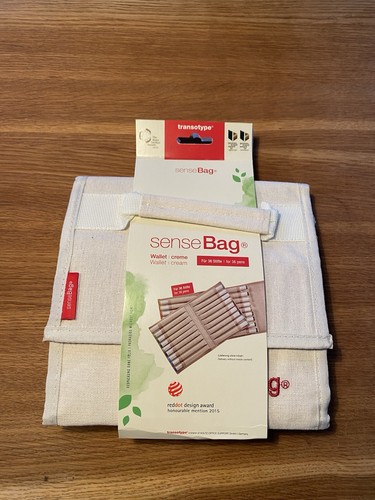 Stiftetasche sense bag - sense, 36