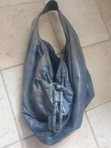 Jil sander lederbeutel - sander,