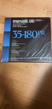 Tonbänder MAXELL Neu