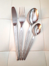 DDR -  ABS 920 4tlg.  Messer +