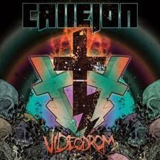 Videodrom von Callejon | CD | 