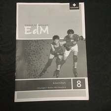 Elemente der mathematik - der, 8