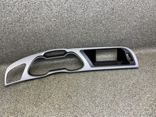 Blende Armaturenbrett