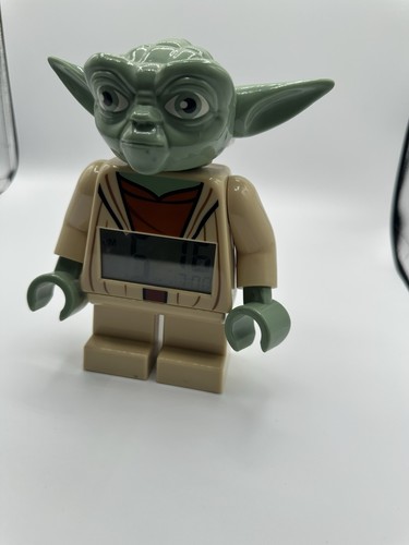 Yoda wecker gebraucht - yoda,