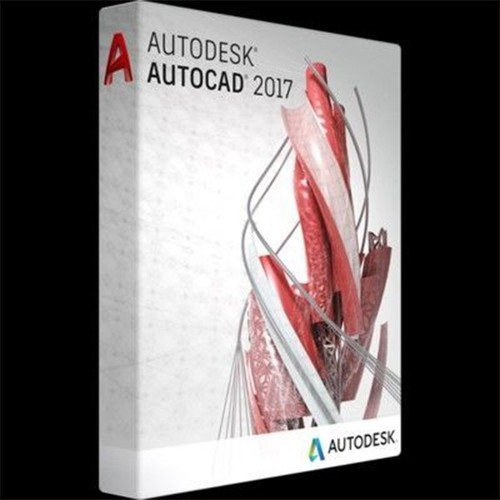 Autodesk autocad 2017 - autodesk,