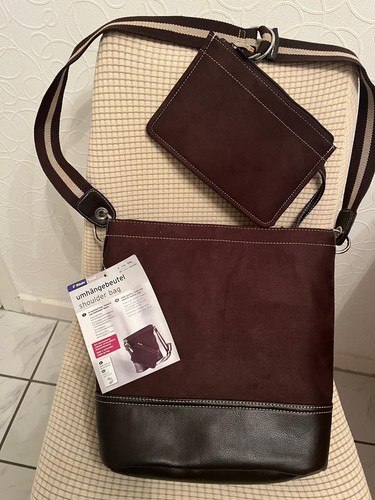 Umhängebeutel shoulder bag - umhängebeutel,