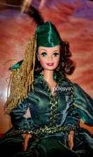 Barbie Scarlett O'Hara Via Col Vento #12045