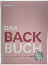 Das Backbuch von Thermomix TM5