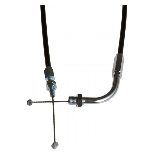 Gaszug schliesser bowdenzug - gaszug,