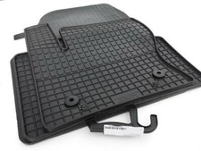 Gummi Fußmatten Ford Kuga II