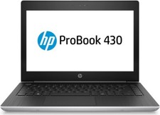 HP Probook 430 G5 i5-8250U 13.3" WXGA Webcam FP Windows Pro FR