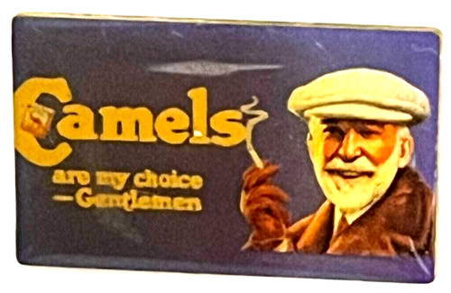 Camel zigaretten nostalgie - zigaretten,