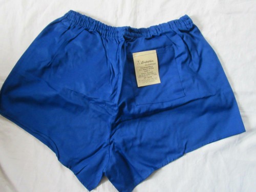 Herren sporthose blau turnhose - herren, sporthose-blau-turnhose
