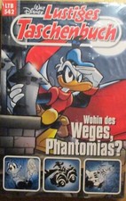 LTB Nr. 542 - Wohin des Weges