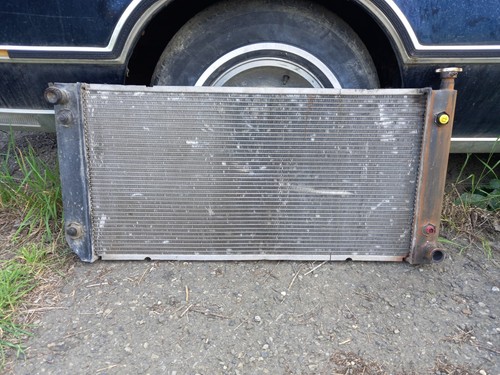 Usa aluminiumkühler mit - usa,