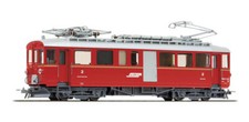 Bemo 1268148 Berninatriebwagen