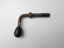 Fortschritt E930 E931 Knauf