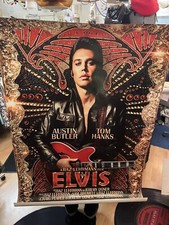 Elvis - Austin Butler- Olivia