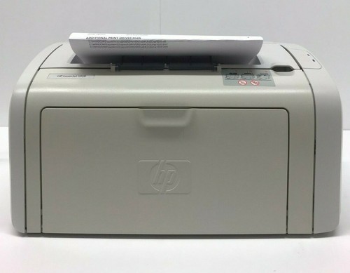 Laserjet 1018 mono - hp,