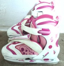 Schlittschuhe,"High Performance x-pulse" Gr. 37-40 verstellbar