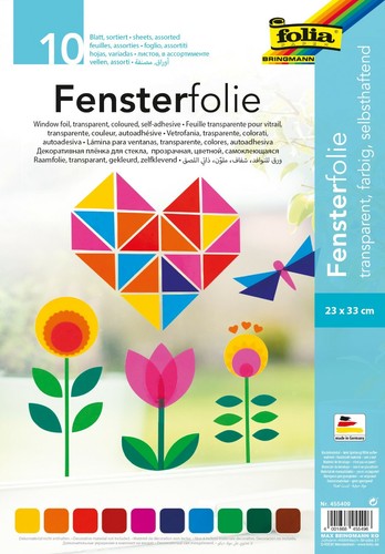 Transparente fensterfolie 23 - fensterfolie,,