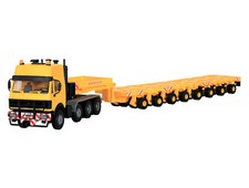 Kibri 13552 - H0 MB SK mit