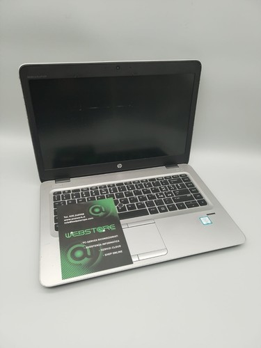 Elitebook 840 i5 - elitebook, i5-6300u
