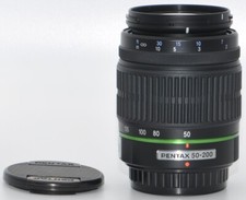 Ricoh pentax smc 200 - pentax, mm