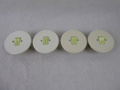 Schöner alter fluoreszier - schöner,