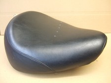 Solo Fahrersitz für, Solo Driverseat for Harley-Davidson® Softail® 1986-99