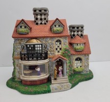 PARTYLITE Olde World Village