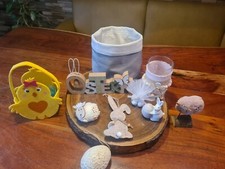 Oster Deko Set Nr. 3 Ostern