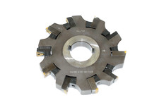 WSP. Scheibenfräser Ø 160x40