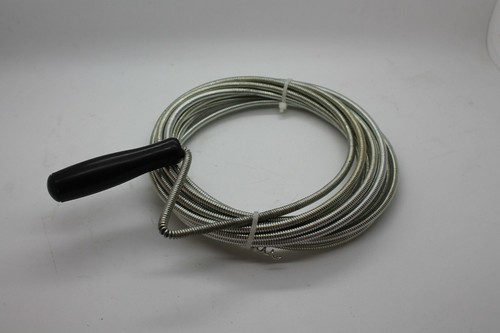 Rohrreinigungsspirale mm x - ,