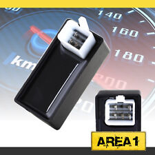 Sport CDI Peugeot Speedfight 1 / Speedfight 2 50ccm 2Takt (ungedrosselt/offen)