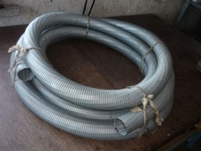 Flexrohr Abgasrohr Sirokko Kopexrohr Notstromerzeuger 